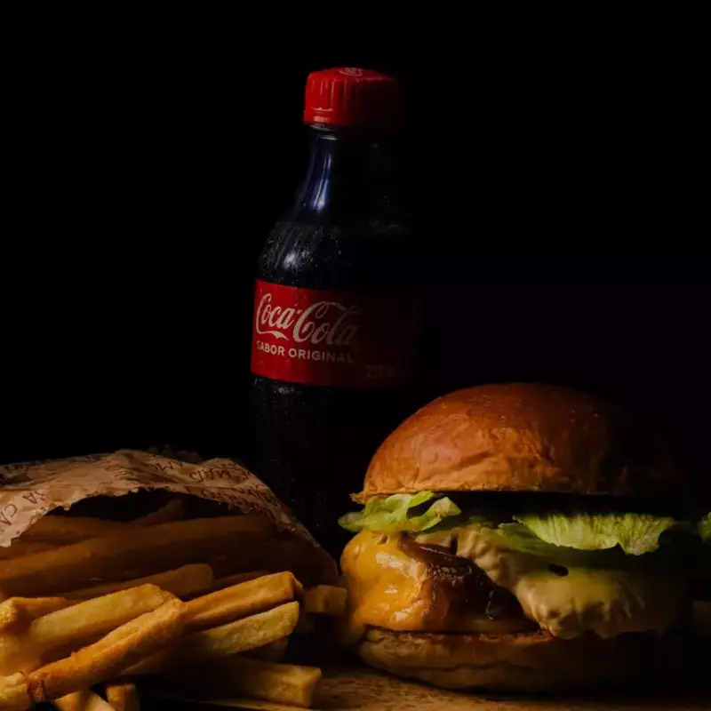 Combo Tesoura
