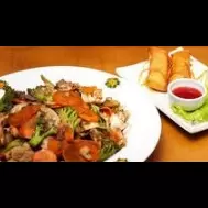Yaki Clássico 750g+Rolinho  Legumes