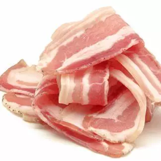 Tocineta Ahumada Alimetca