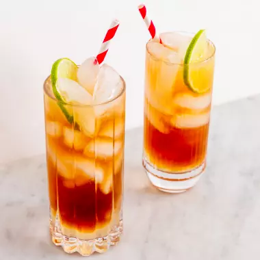 LONG ISLAND TEA