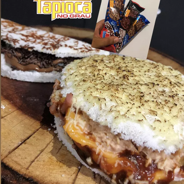 2•Tapiocas+Coockies+Cajuína