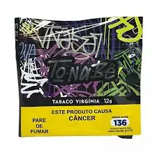 Tabaco Tonabe  12gr