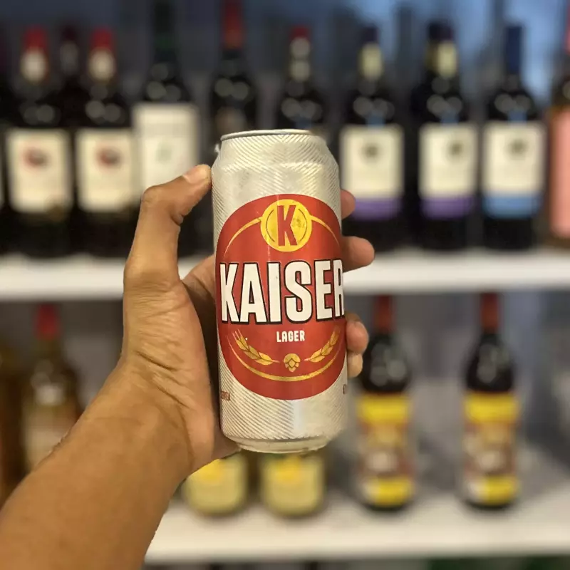 KAISER LATAO