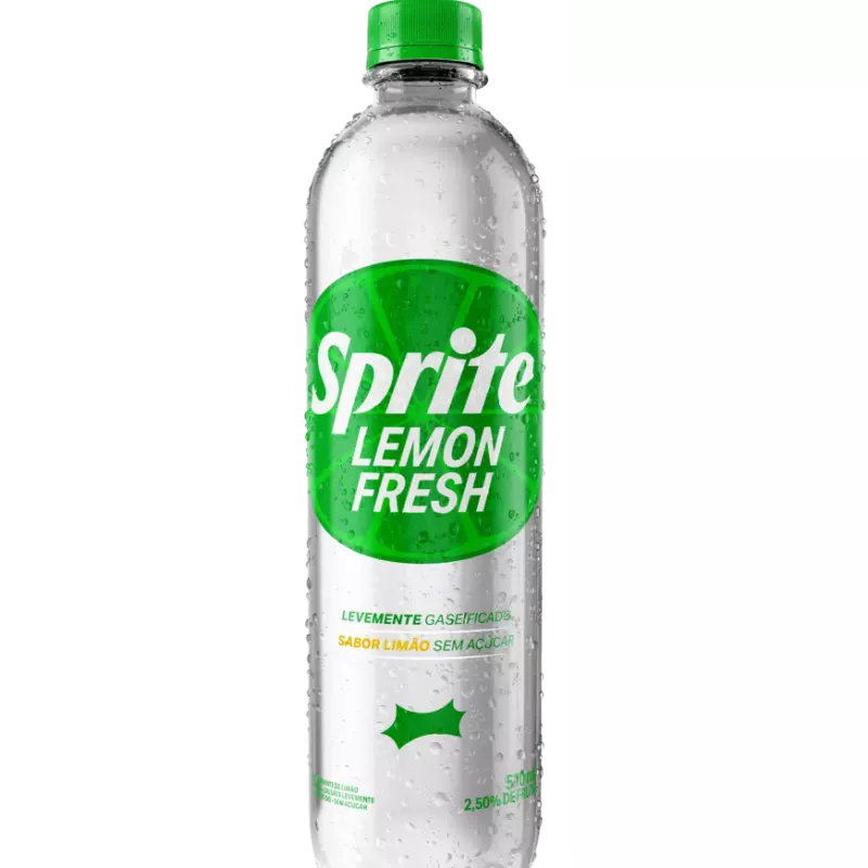 Sprite Lemon Fresh 510ml
