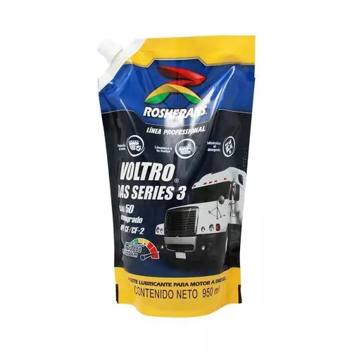 Roshpack RAS SAE 50 de 950 ml.