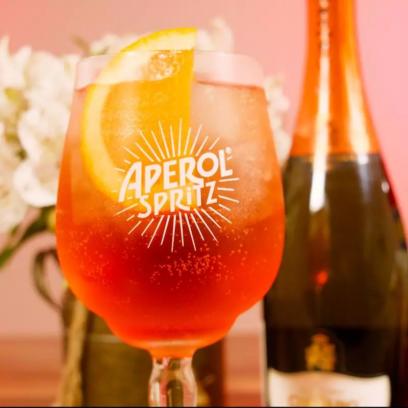APEROL SPRITZ