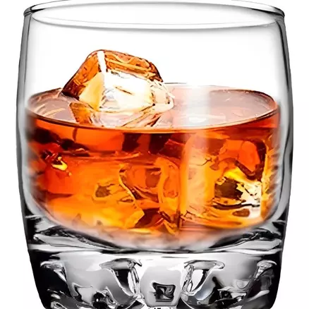 Whisky Red Label