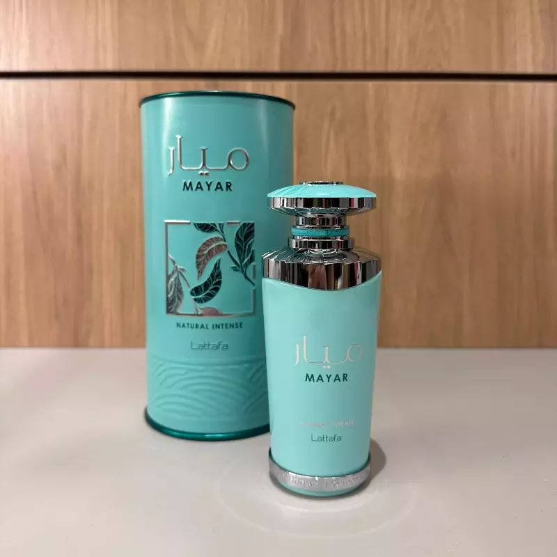 Lattafa Mayar Natural Intense