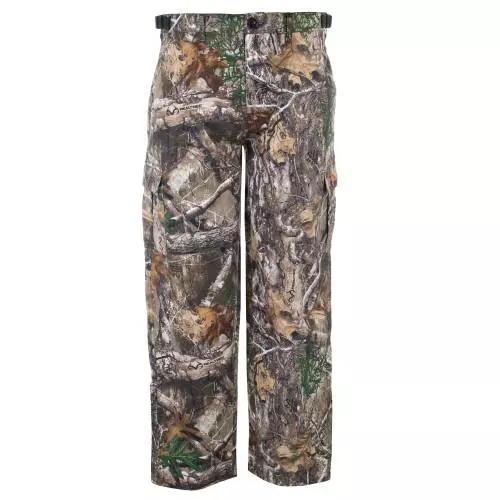 Pantalon Caballero Realtree Edge