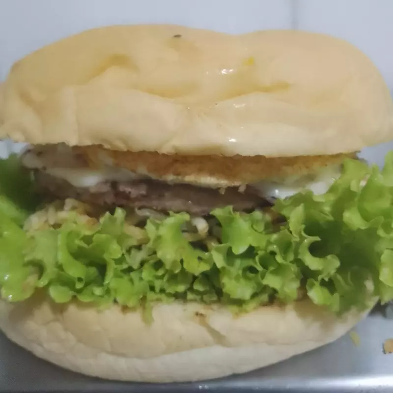 X Burguer