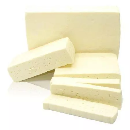 Queijo Coalho 200g