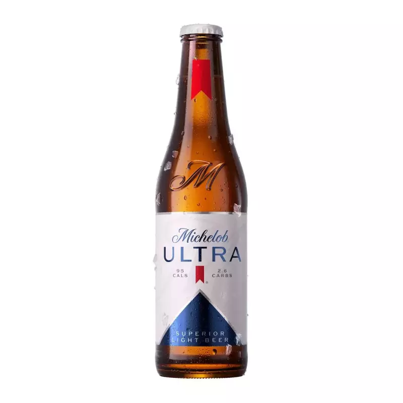 Michelob Ultra