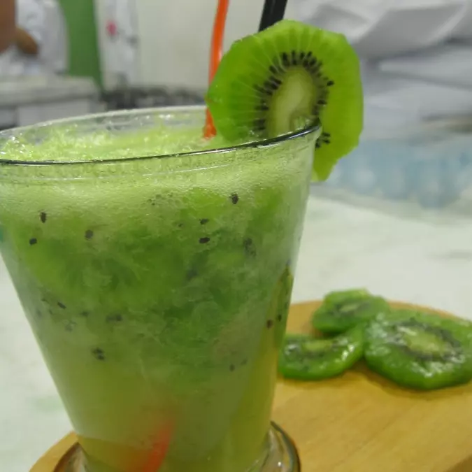 Kiwi 🥝