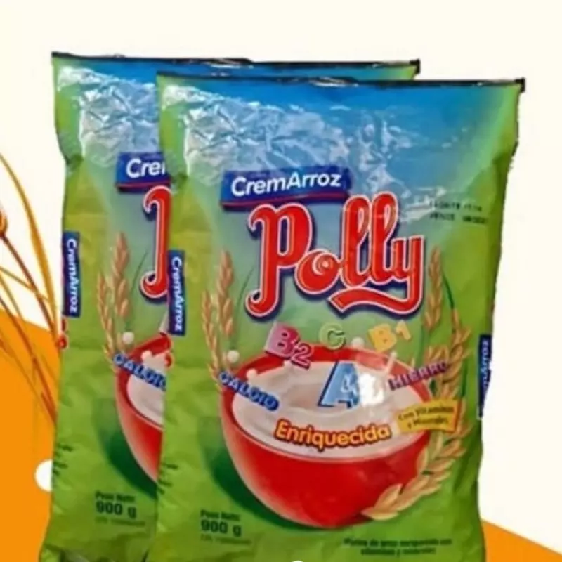 POLLY 900gr