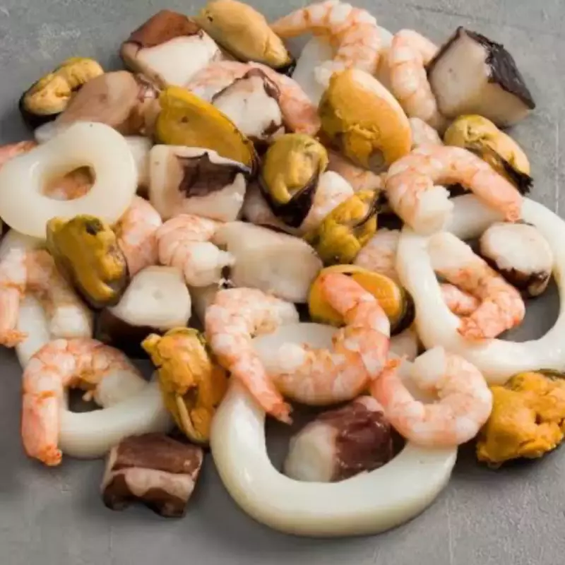 KIT PAELLA PREMIUM 1300
