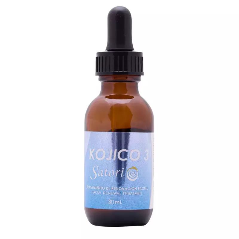 Kojico 3 x 30 ml