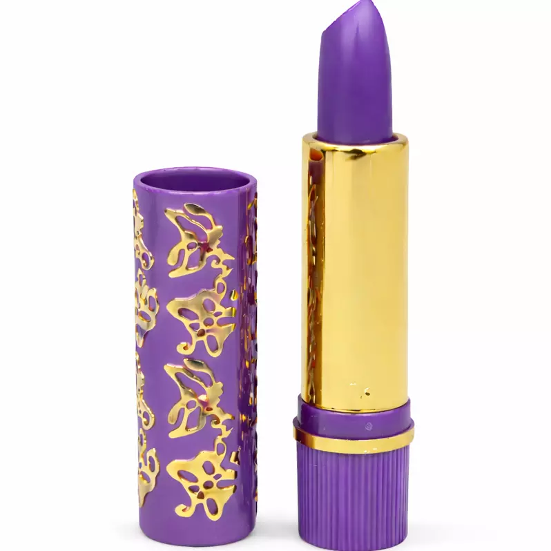 Batom Mágico Roxo - Vivai