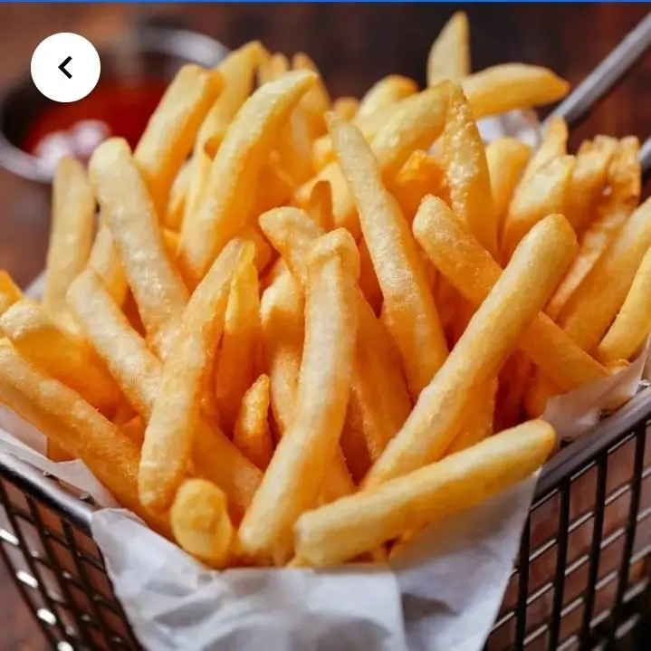BATATA FRITA