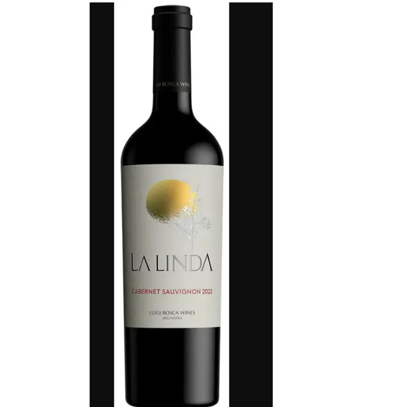 Vinha La linda cabernet sauv