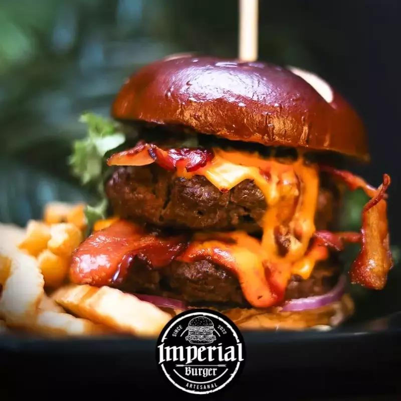 IMPERADOR BURGER