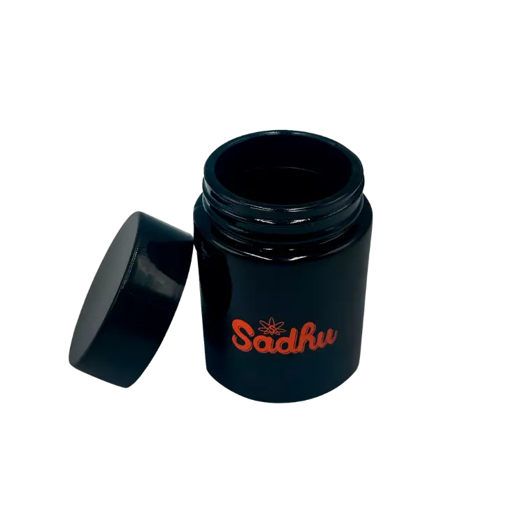 POTE HERMÉTICO UV SADHU  120ML