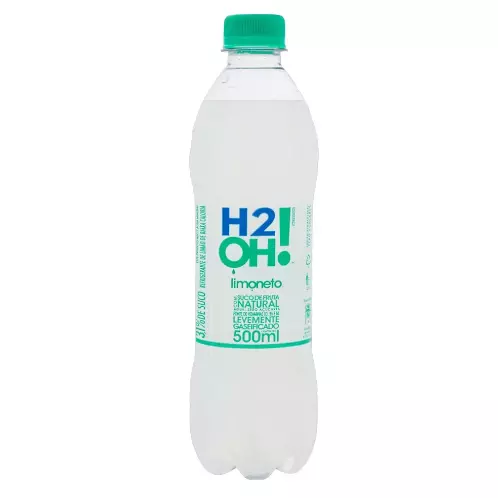 LIMONETO H2 OH!