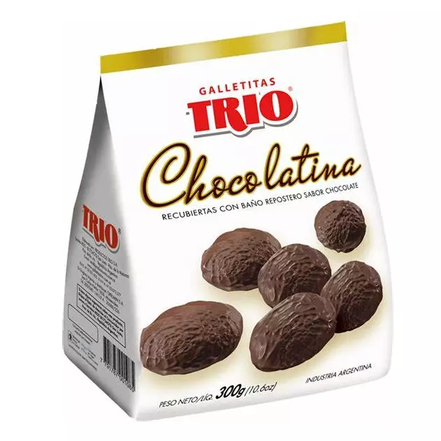 CHOCOLATINA 300G