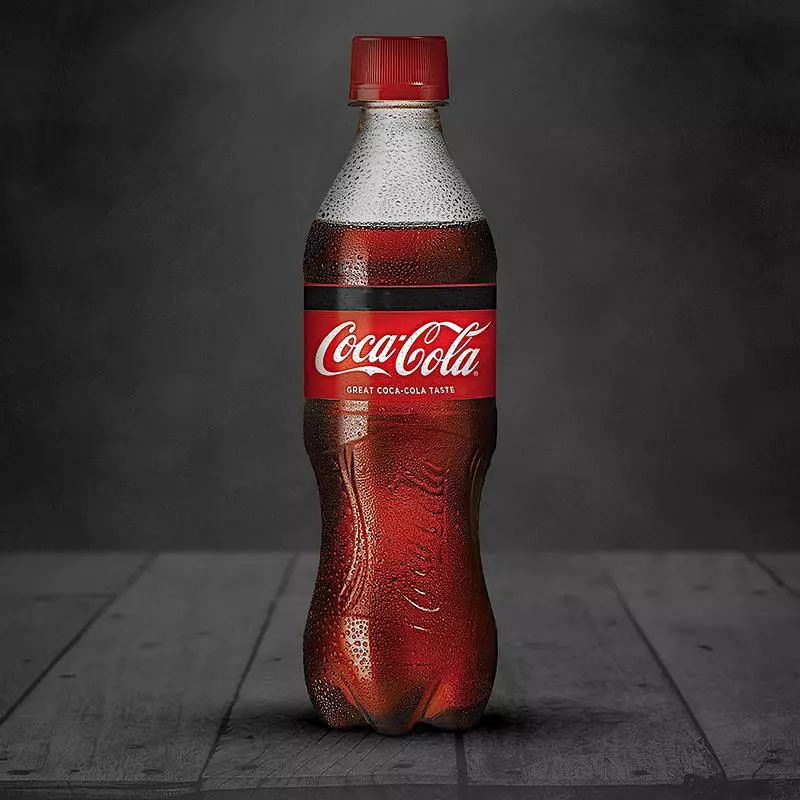 Coca Cola Original 400ml