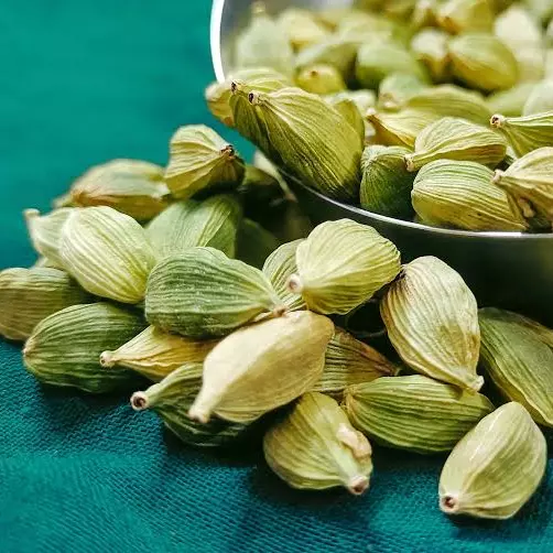 Cardamomo