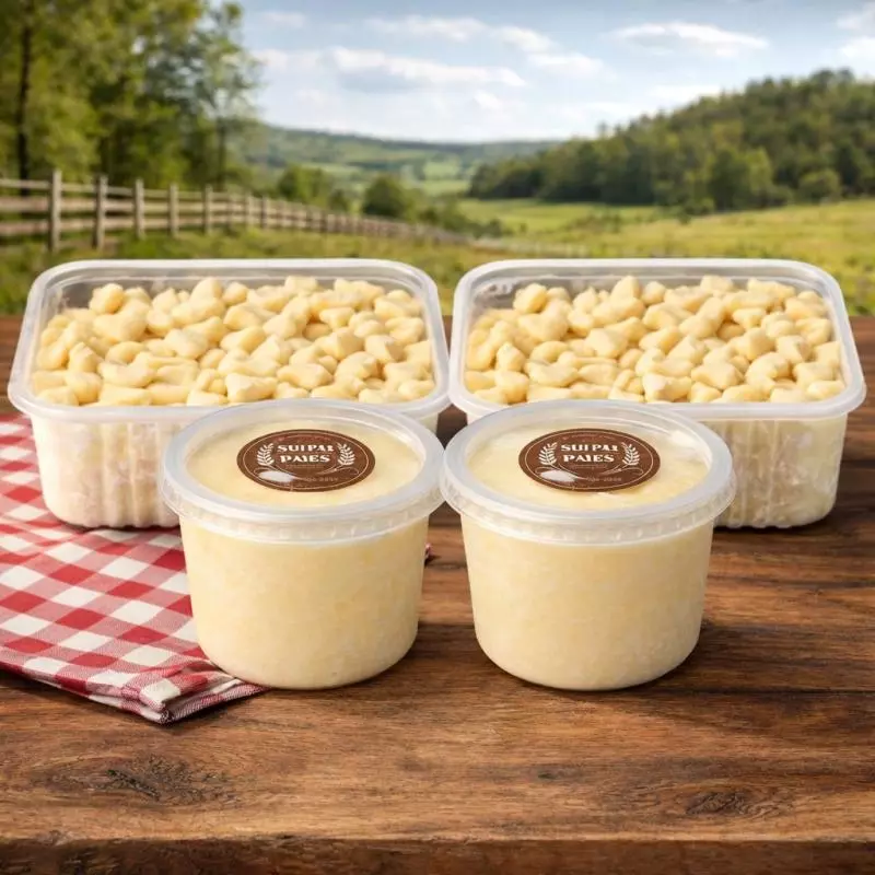 COMBO FAMÍLIA BÉCHAMEL