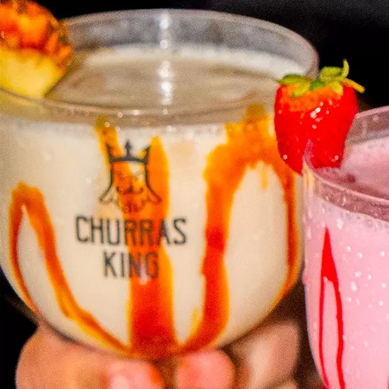 PINACOLADA TRADICIONAL