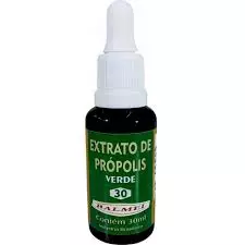 Extrato de Própolis