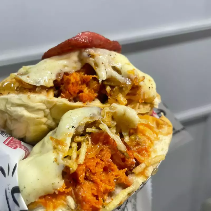 CORRONCHITO SANTA ROSANO