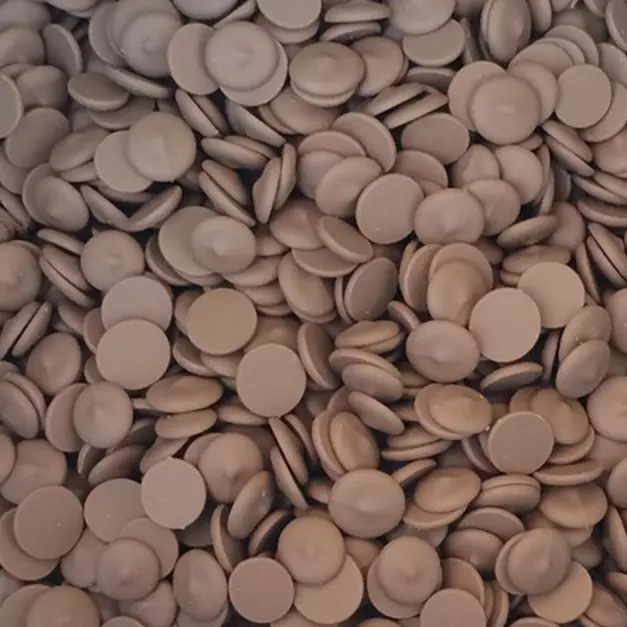 Cobertura granel carat leche 500 gr