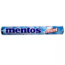 Mentos Stick Mint