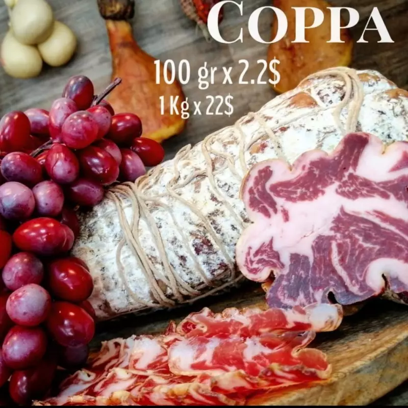 Coppa