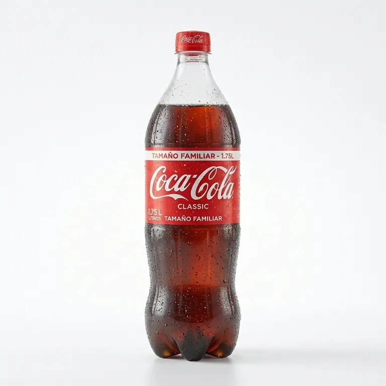 Coca Cola 1,75L