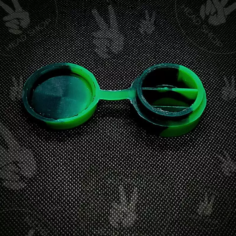 Slick de Silicone 8 ml - Divisória