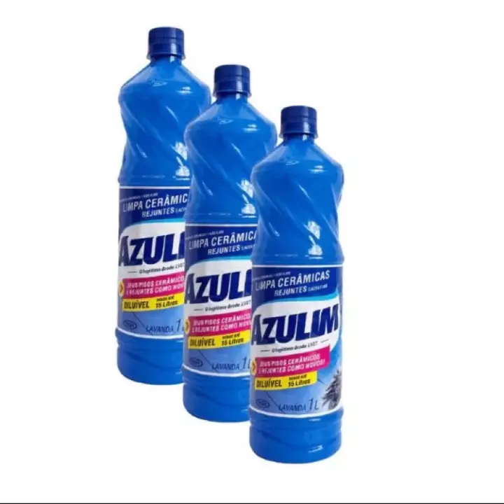 LIMPA CERÂMICA AZULIM