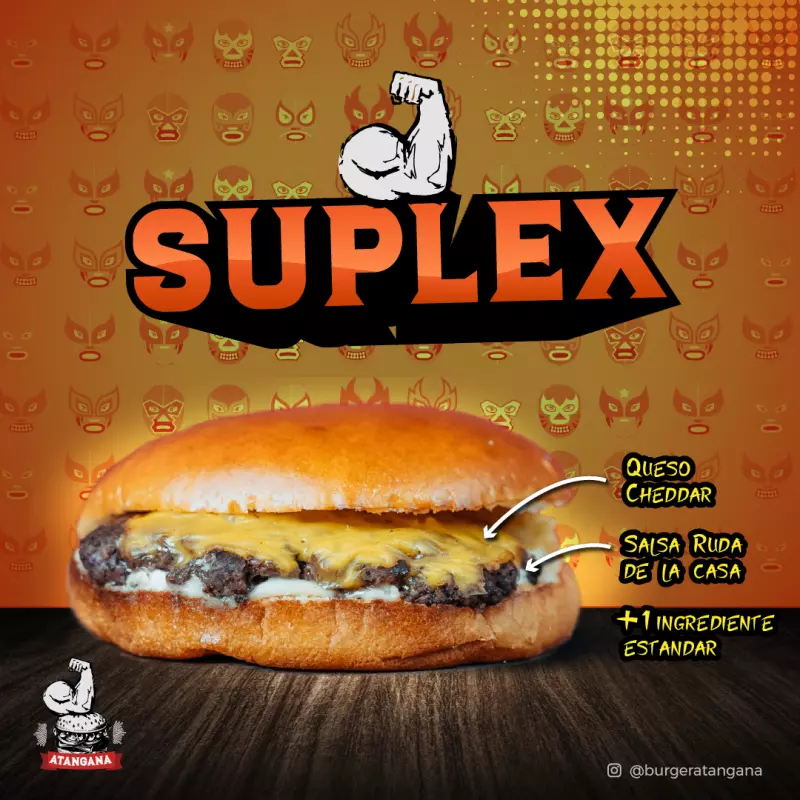 SUPLEX
