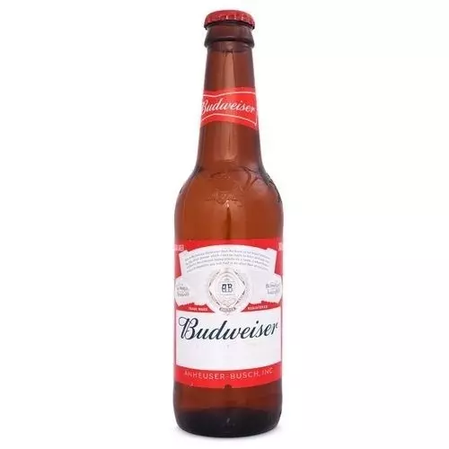 Budweiser 330 ml