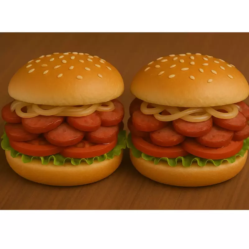 2 X calabresa acebolada