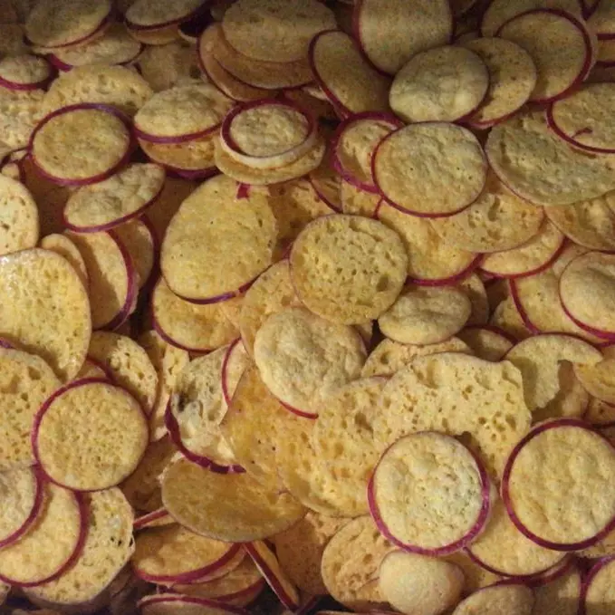 REINO DESIDRATADO ( A GRANEL)