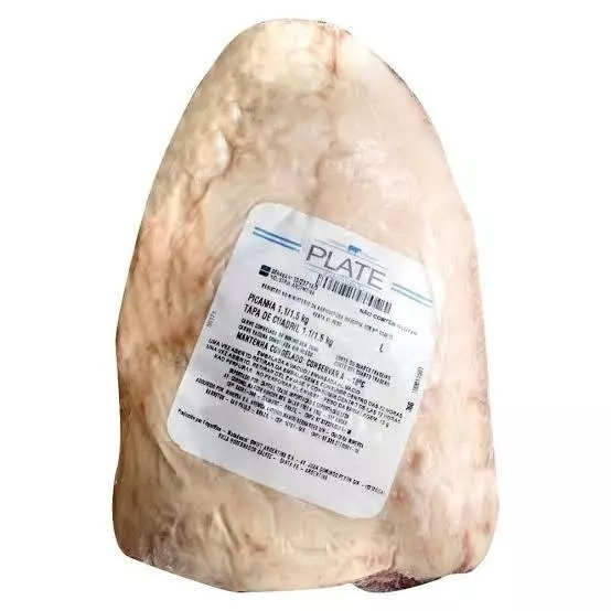 Picanha Argentina Plate kg