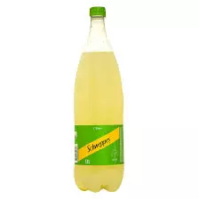 SCHWEPPES CITRUS 1,5L