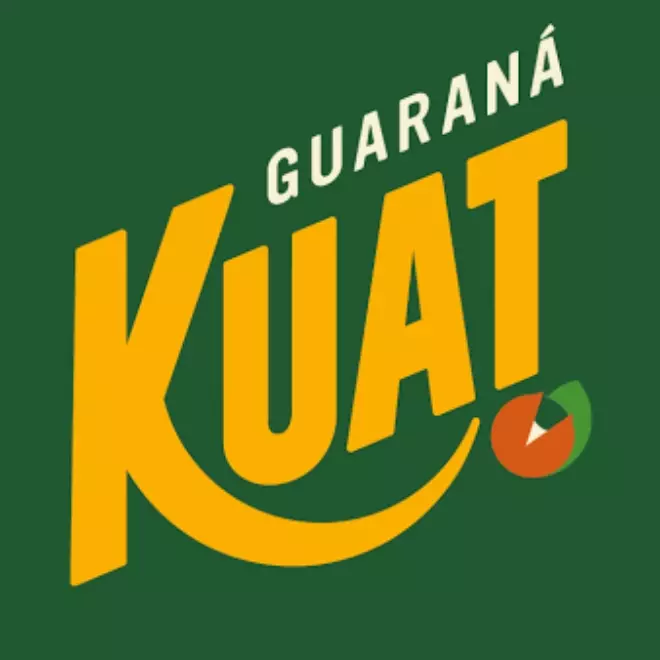 Guaraná Kuat