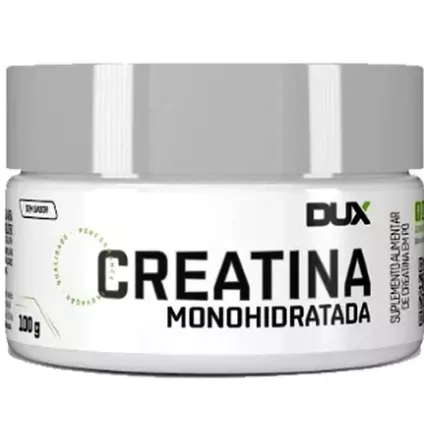 Creatina Monohidratada Dux Nutrition
