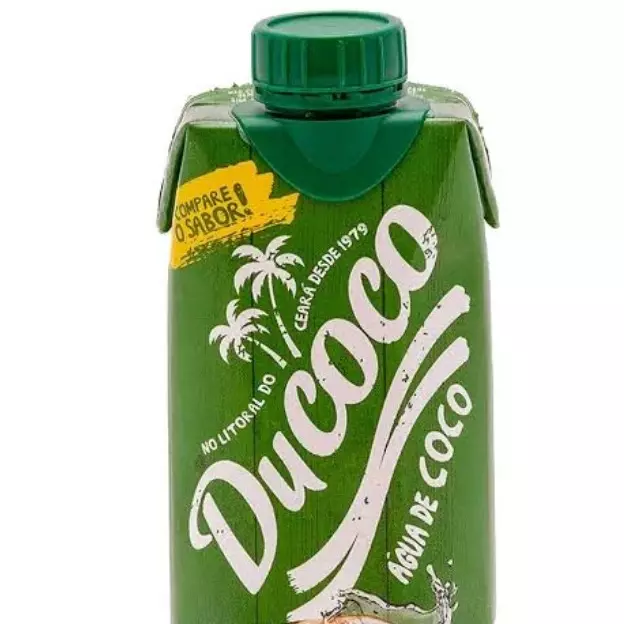 Água de coco