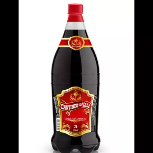 VINHO CANTINHO DO VALE 2lt