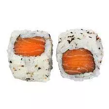 Uramaki Salmão 10 unidades